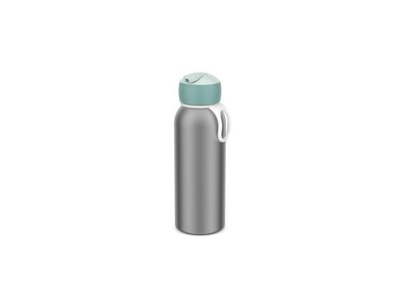 Mepal Cool Mint isoleerfles flip-up 350 ml