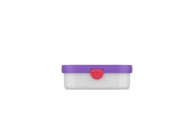 Mepal Unicorn Glow lunchbox midi