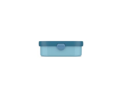 Mepal Cool Blue lunchbox midi