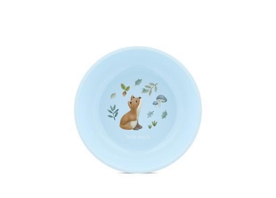 Mepal Little Dutch Forest Friends kinderschaaltje mio