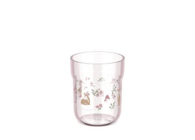 Mepal Little Dutch Fairy Garden kinderglas mio 250ml