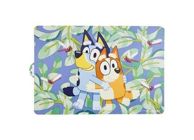 Bluey Placemats - 4 stuks