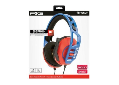 Nacon RIG 300PRO HN Headset