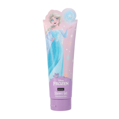 3x Sence Disney Frozen Elsa Douchegel 250 ml