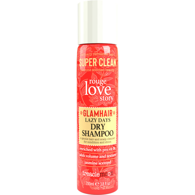 Treaclemoon Rouge Love Droogshampoo 200 ml