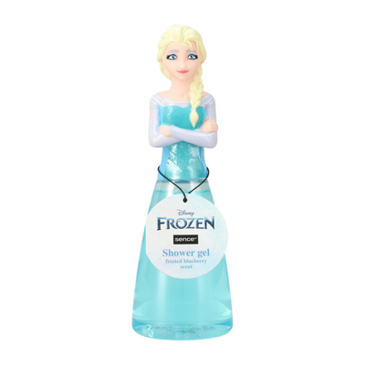 Sence Disney Frozen Shampoo&Douchegel 300 ml
