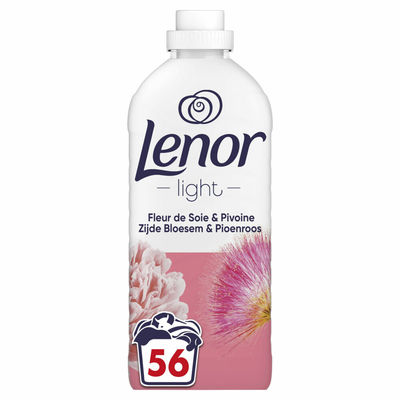 Lenor  wasverzachter  - 56 wasbeurten