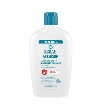 2x Ecran Aftersun Milk 400 ml