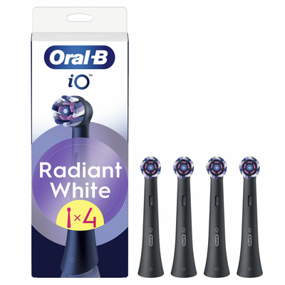 Oral-B iO  opzetborstels - 24 stuks