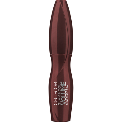 Catrice Eternal Red Glam&Doll Volume Mini Mascara C01 Burgundy 5,5 ml