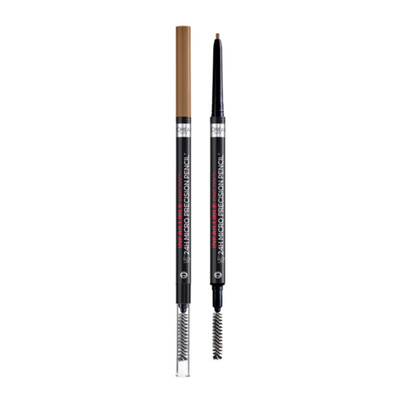 L'Oréal Paris Brow Artist Skinny Definer - 5.0 Light Brunette