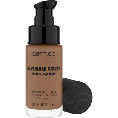 Catrice Invisible Cover Foundation 048W 30 ml
