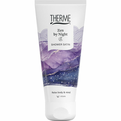 Therme Shower Gel Zen by Night 200 ml
