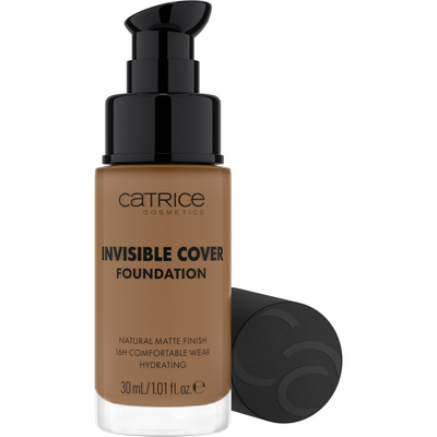 Catrice Invisible Cover Foundation 049W 30 ml
