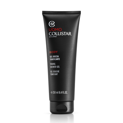 Collistar Uomo Body Douchegel 250 ml