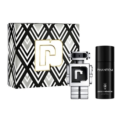 Rabanne Phantom Gift Set