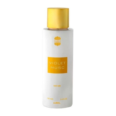Ajmal Violet Musc Hair Mist 100 ml