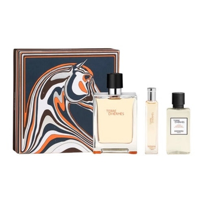 Hermès Terre D'Hermès Gift Set