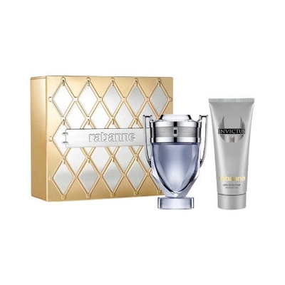 Rabanne Invictus Gift Set