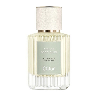 Chloé Atelier Des Fleur Narcissus Poeticus Eau de Parfum 50 ml