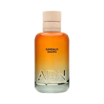 Adolfo Dominguez Sándalo Sacro Eau de Parfum 100 ml