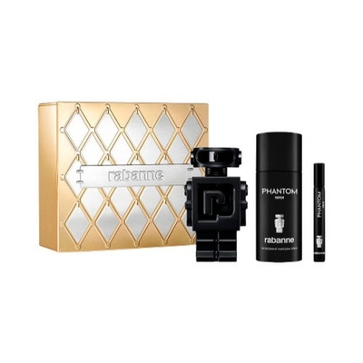 Rabanne Phantom Parfum Gift Set
