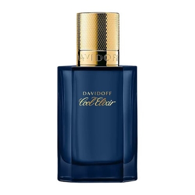 Davidoff Cool Elixir Parfum 50 ml