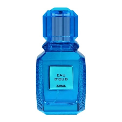 Ajmal Eau d'Oud Eau de Parfum 100 ml