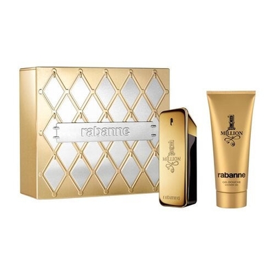 Rabanne 1 Million Gift Set