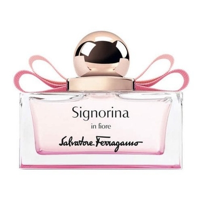Salvatore Ferragamo Signorina In Fiore Eau de Toilette 100 ml
