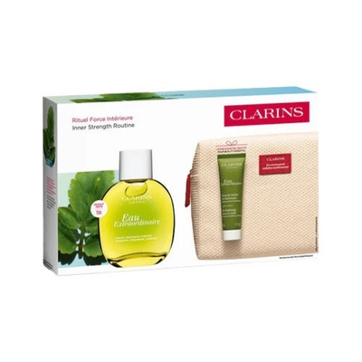 Clarins Eau Extraordinaire Gift Set