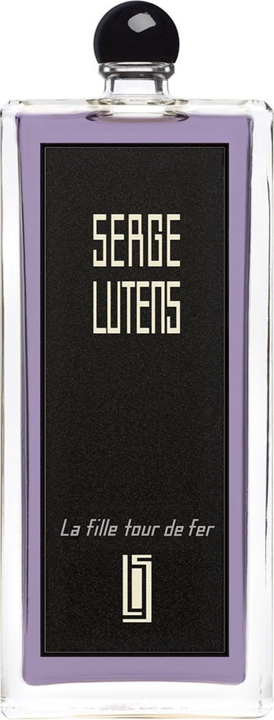 Serge Lutens La Fille Tour De Fer Eau de Parfum 100ml