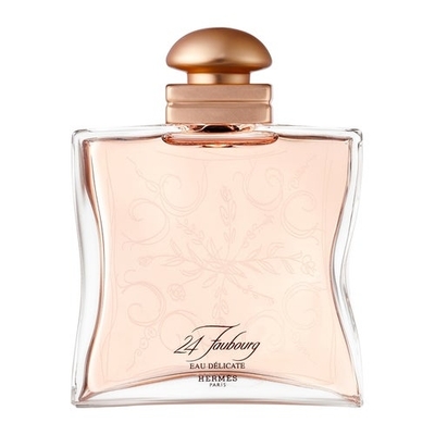 Hermès 24 Faubourg Eau Délicate Eau de Toilette 100 ml