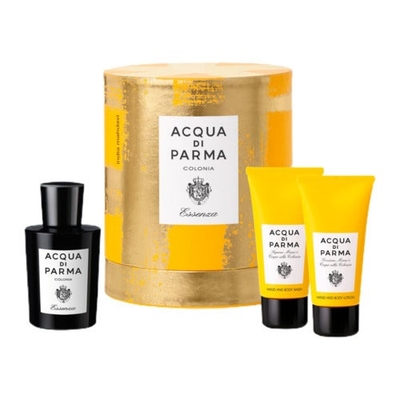 Acqua Di Parma Colonia Essenza Gift Set Holiday 2024