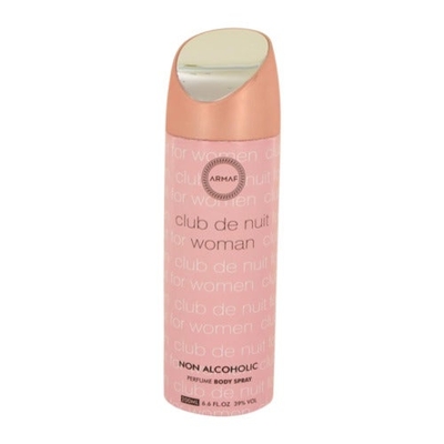 Armaf Club de Nuit Woman Body Mist 200 ml