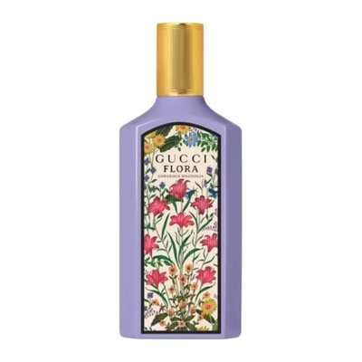 Gucci Flora Gorgeous Magnolia Eau de Parfum 150 ml