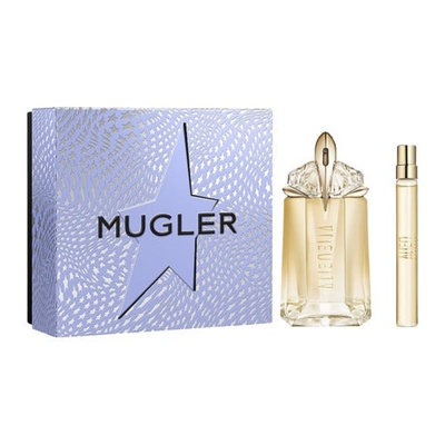 Mugler Alien Goddess Gift Set Refillable