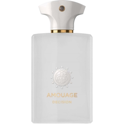 Amouage Decision Eau de Parfum 100 ml