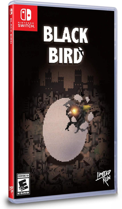 Black Bird (Limited Run Games) Nintendo Switch