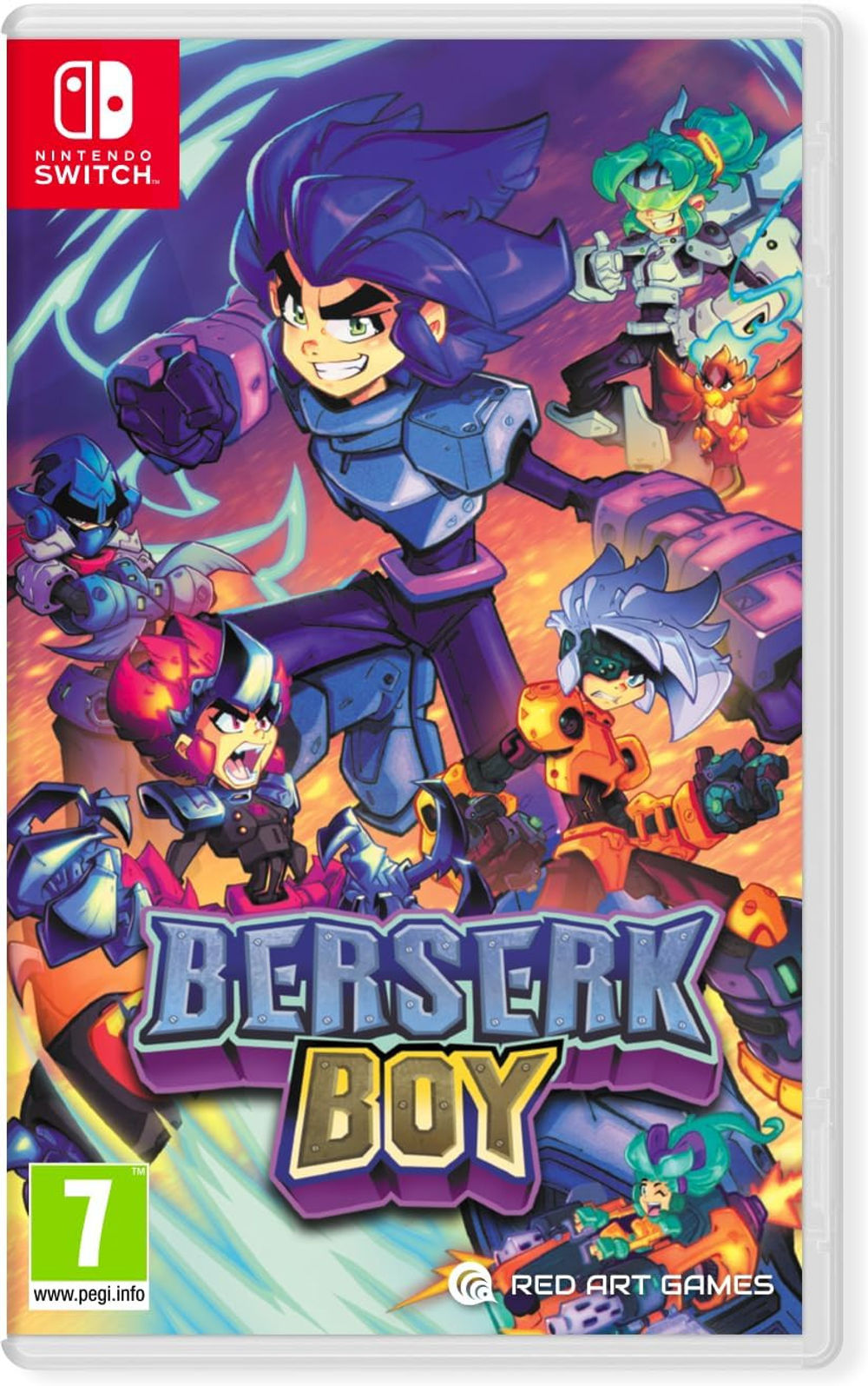 Thumbnail 1