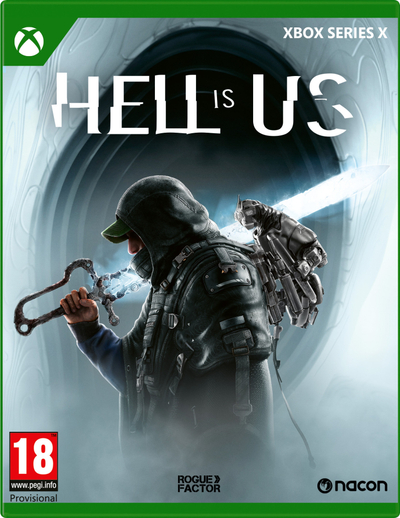 Hell is Us Xbox Series X