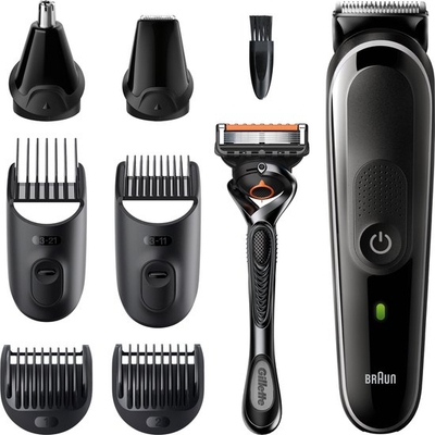 Braun Multigroomer 5 MGK5360