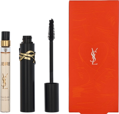 YSL Mascara Lash Clash Set