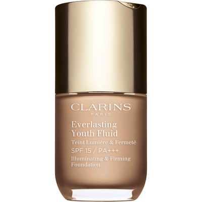 Clarins Everlasting Youth Fluid  Foundation 30 ml