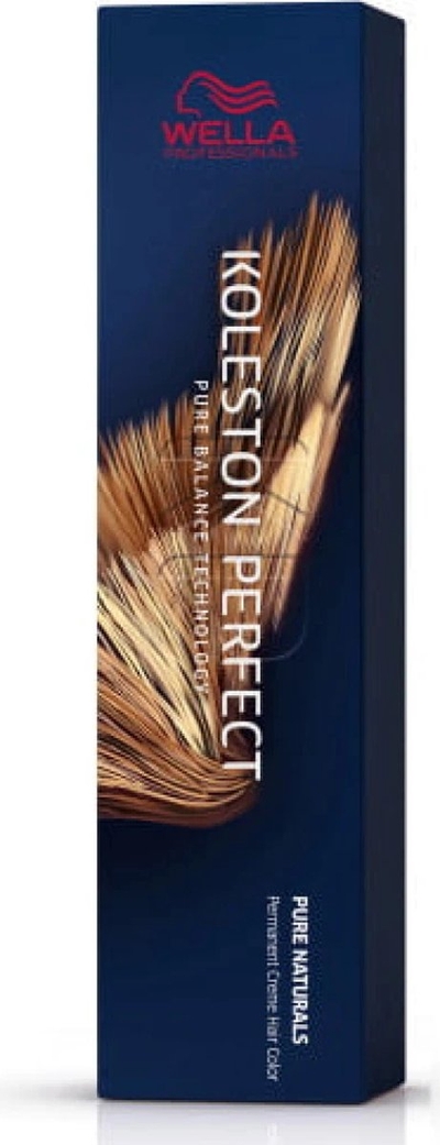 Wella Professionals Koleston Perfect Me+ - Haarverf - 5/43 Vibrant Reds - 60ml