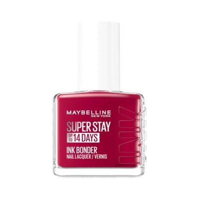 Maybelline SuperStay 14 Days Nagellak 501 Cherr 12 ml