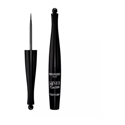 Bourjois Pinceau Eyeliner 01 Noir Beaux-Arts 2,5 ml