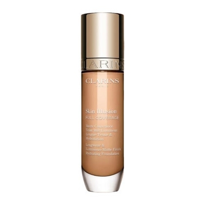 Clarins Skin Illusion Full Coverage Foundation 108.3N 30 ml