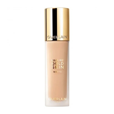 Guerlain Parure Gold Mate Make Up #3n