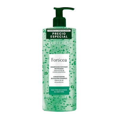 René Furterer Forticea Strenghtening Revitalizing Shampoo 500 ml